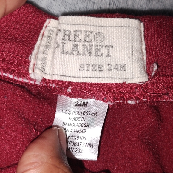 Toddler Pants - Picture 2 of 3